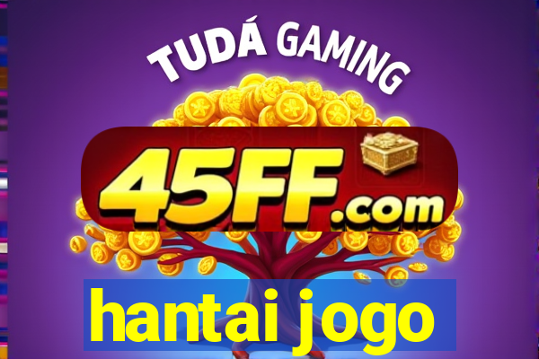 hantai jogo